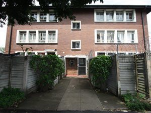 2 Bed Apartment in Bulwer