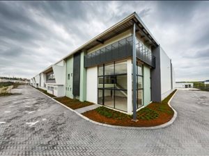 928 m² Commercial space in Sibaya Precinct