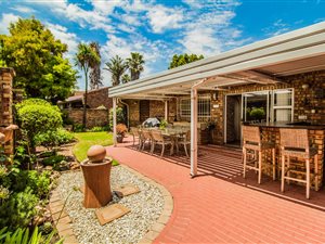 2 Bed House in Northvilla