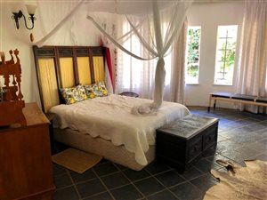 9 Bed House in Sun Valley