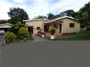 Commercial space in Southbroom