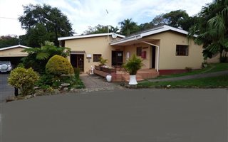 Commercial space in Southbroom