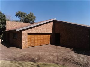 4 Bed House in Raslouw AH