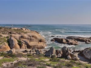 678 m² Land available in Paternoster
