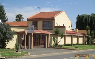 1911 m² Commercial space in Boksburg Central