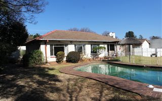 4 Bedroom House in Malanshof