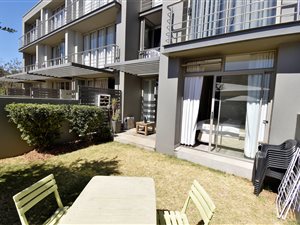 2 Bed Apartment in Morningside