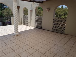 2 Bed Flat in Vanderbijlpark SW5