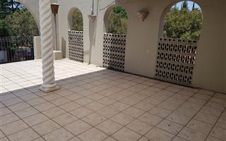 2 Bedroom Flat in Vanderbijlpark SW5