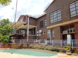 4 Bedroom House in Lydiana