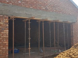 3 Bed House in Gateway Manor