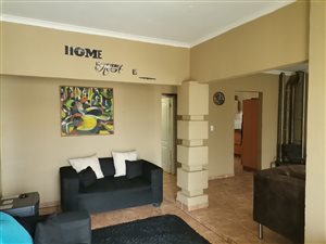 3 Bed House in Eldorado Park