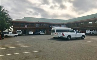 Commercial space in Alton