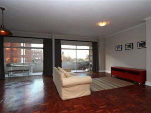 2 Bed Apartment in Killarney