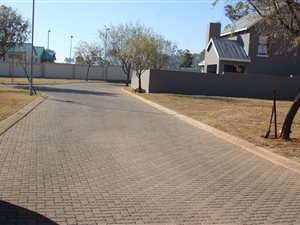 441 m² Land available in Cullinan