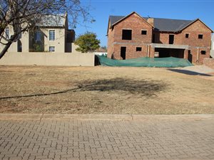 441 m² Land available in Cullinan