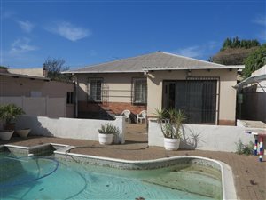 3 Bed House in Norwood