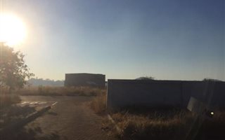 540 m² Land available in Hesteapark