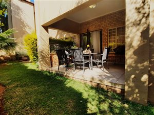 2 Bed Apartment in The Wilds