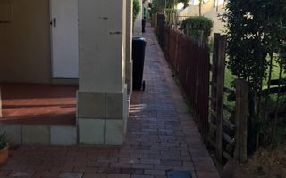 2 Bedroom Apartment in Malanshof