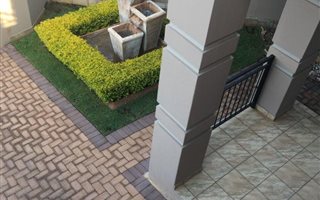 3 Bedroom Townhouse in Chancliff