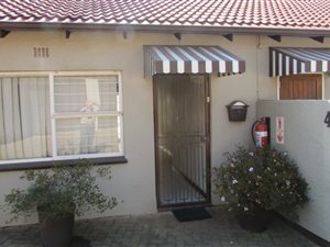 3 Bed Townhouse in Glenanda