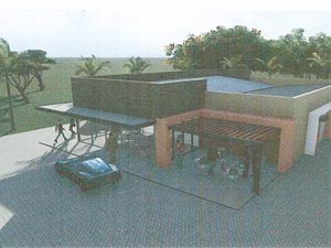 1.1 ha Land available in Moleleki