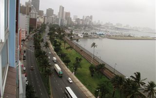 1 Bedroom Apartment in Durban CBD