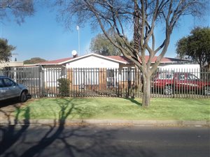 3 Bed House in Northmead