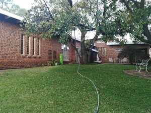 14 ha Farm in Donkerhoek AH