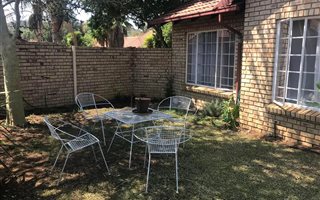 2 Bedroom Townhouse in Faerie Glen