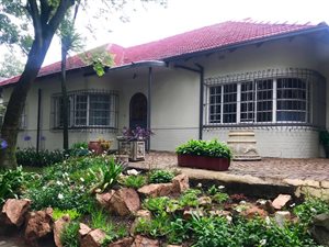 4 Bedroom House in Bramley