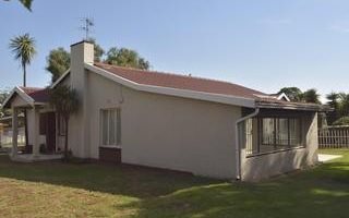 3 Bedroom House in Croydon