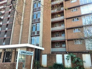 2 Bed Apartment in Arcadia