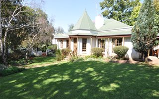 3 Bedroom House in Fourways