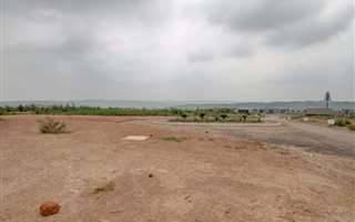 322 m² Land available in Mooikloof Country Residences