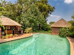 3 Bed House in Randhart