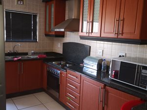 2 Bed Flat in Bluff