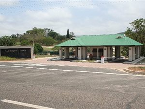1636 m² Land available in Hazyview