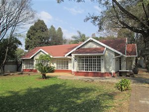 4 Bed House in Denlee