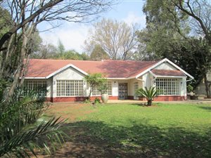 4 Bed House in Denlee