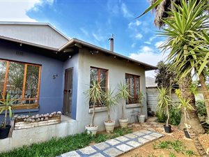 3 Bed House in Alberton