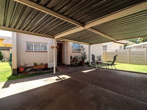 2 Bed Cluster in Edenglen