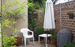 2 Bedroom House in East Town
