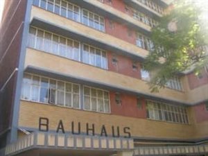 1 Bed Flat in Pretorius Park