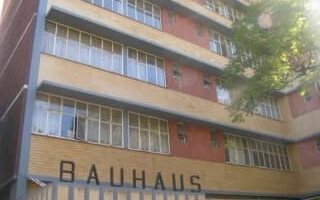 1 Bedroom Flat in Pretorius Park