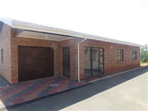 3 Bed Simplex in Corovoca