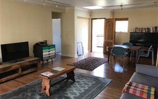 3 Bedroom Apartment in Riviera