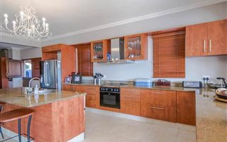 3 Bedroom House in Izinga