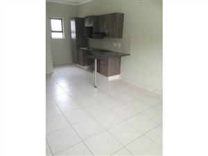 2 Bed Townhouse in Benoni AH